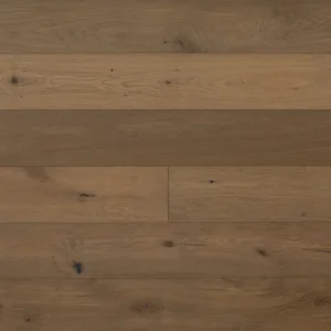 Light brown wood floor