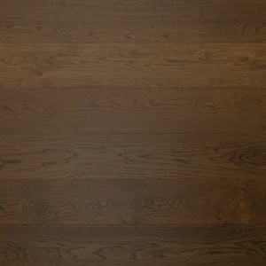 Dark wood plank flooring texture