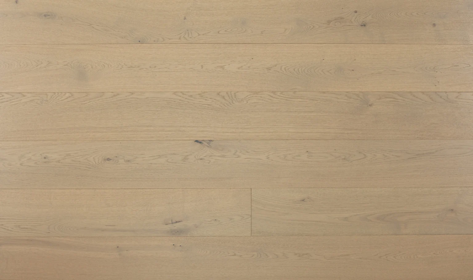 modern+hamptons+ +panel (1536) Prefinished European oak planks in Aged Wide Floors Modern Hamptons, a soft greige matte finish