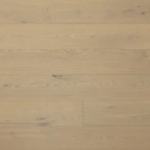 Light wood plank flooring texture