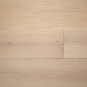 Light wood plank flooring pattern