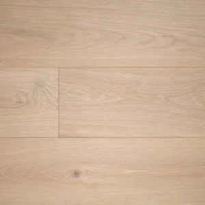 Light wood plank flooring texture