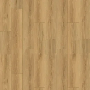 Light wood plank flooring texture