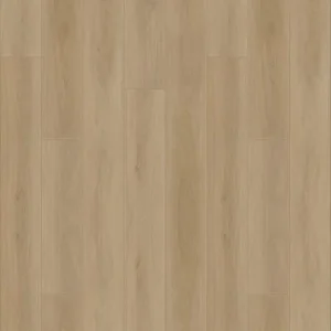 Light wood plank flooring