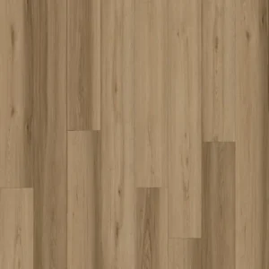 Light wood grain flooring