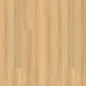 Light wood plank flooring texture
