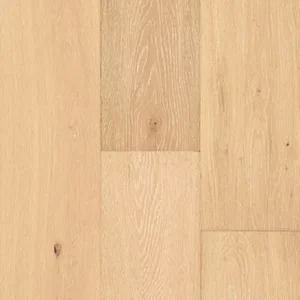 Light oak wood floor planks