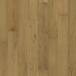Light oak hardwood flooring pattern