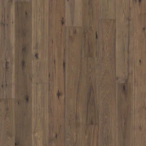 Rustic wood plank flooring pattern