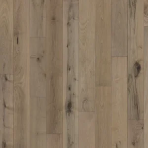Light wood plank flooring pattern