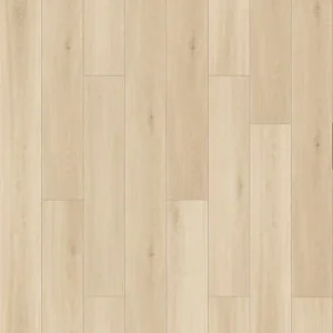 Light wood floor planks