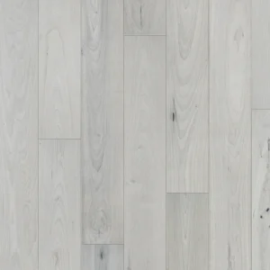 Light wood plank flooring pattern